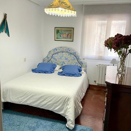 شقة El Piso De Sabina سانتاندر المظهر الخارجي الصورة