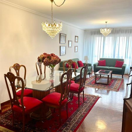 شقة El Piso De Sabina سانتاندر المظهر الخارجي الصورة